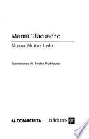 Mamá Tlacuache