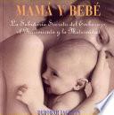 Mamá y bebé