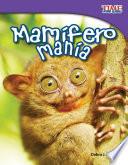 Mamífero manía