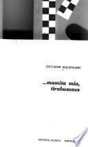 Mamita mía, tirabuzones