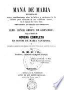 Mana de Maria