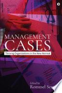 Management Cases
