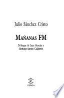 Mañanas FM