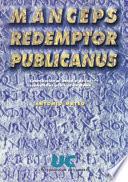 Manceps, redemptor, publicanus