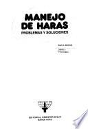 Manejo de haras