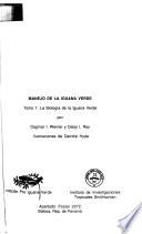 Manejo de la iguana verde: La biología de la iguana verde