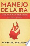 Manejo de la ira