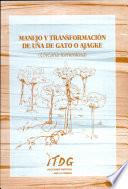 Manejo Y Transformacion de Una de Pb