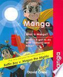 Manga
