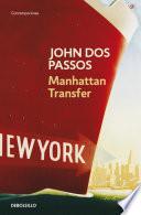 Manhattan Transfer