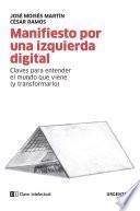 Manifiesto por una izquierda digital