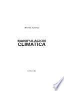 Manipulacion Climatica