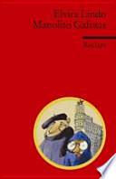 MANOLITO GAFOTASMANOLITO, SPANISCHE AUSGABE