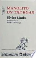 Libro Manolito on the road