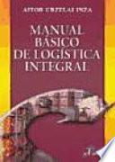 Manual básico de logística integral
