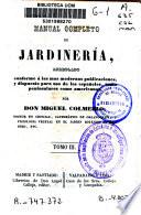 Manual completo de jardinería ...