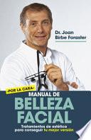 Manual de Belleza Facial