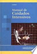 Manual de cuidados intensivos