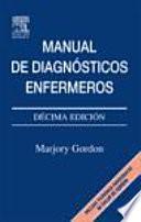 Manual de diagnósticos enfermeros