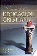 Manual de Educacin Cristiana