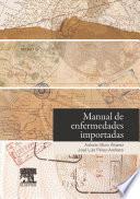 Manual de enfermedades importadas