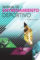 Manual de entrenamiento deportivo