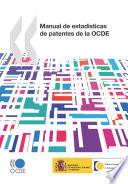 Manual de estadísticas de patentes de la OCDE