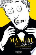 Manual de estilo