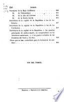 Manual de geografía y estadística de la República Mejicana