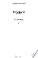 Manual de historia de España: Edad moderna (1474-1808)