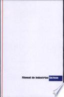 Manual de industrias lácteas