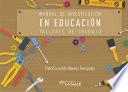 Manual de investigación en educación