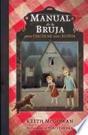 Manual de la bruja para cocinar (con) niños