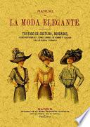 MANUAL DE LA MODA ELEGANTE