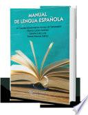 Manual de Lengua Española