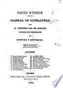 Manual de literatura
