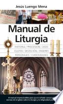 Manual de Liturgia