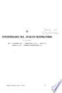 Manual de medicina interna: Enfermedades de los aparatos digestivo, respiratorio y circulatorio; Tomo 3 Enfermedades de las glándulas de secreción interna, de la sangre, de la nutrición, infecciosas y parasitarias, avitaminosis, cáncer