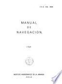 Manual de navegación