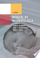 Manual de Neonatologia