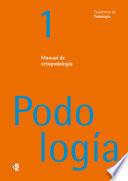 Manual de ortopodología