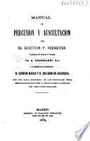 Manual de percusion y auscultacion