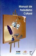 Manual de periodismo cultural