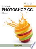 Manual de Photoshop CC