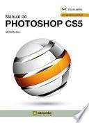 Manual de Photoshop CS5