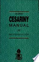 MANUAL DE PRESTIDIGITACION