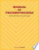 Manual de psicomotricidad