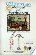 Manual de puericultura