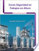 Manual de Seguridad en Trabajos en Altura