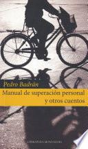 Manual de superación personal y otros cuentos